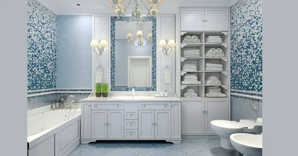  Storage Remodeling with Built-In Cabinets