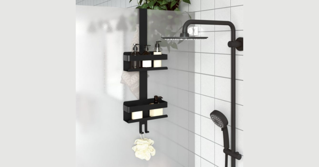 Stylish Shower Caddy