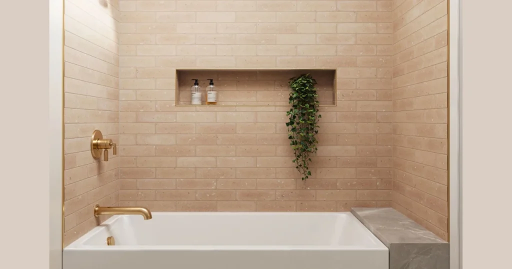 Subway Tiles for a Timeless Design