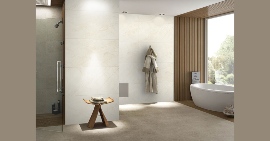 Textured Anti-Slip Tiles