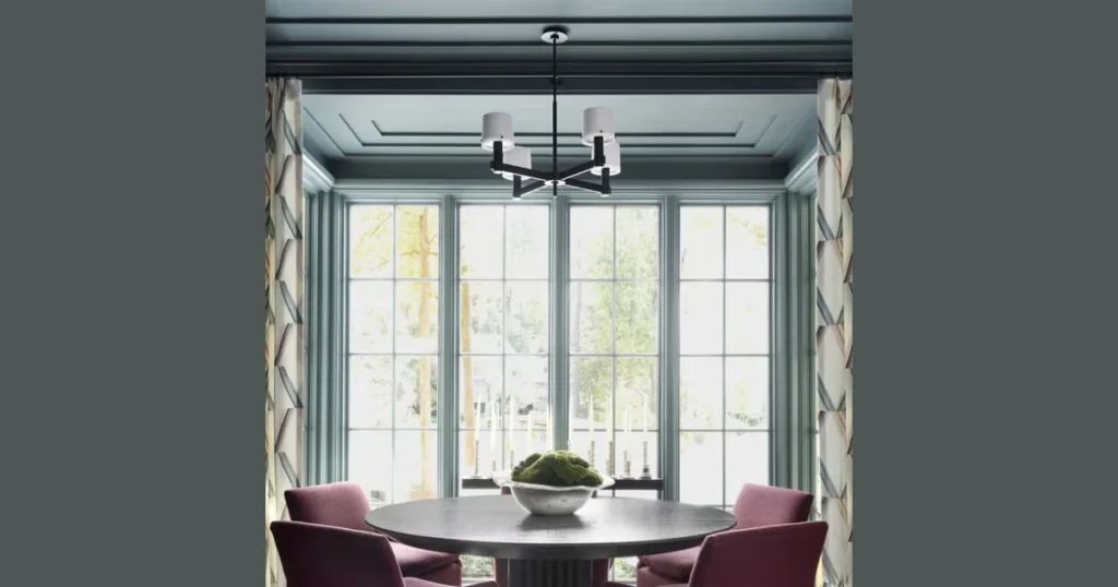  Tray Ceiling Design for Elegant Depth