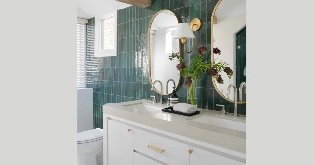 Trays to Define Styling Zones