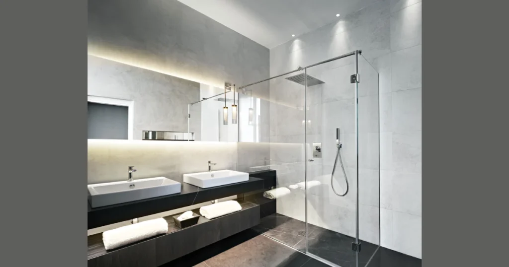 Under Cabinet LED Strip Lighting 