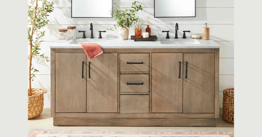 Cabinet Hardware for a Quick Budget Upgrade 