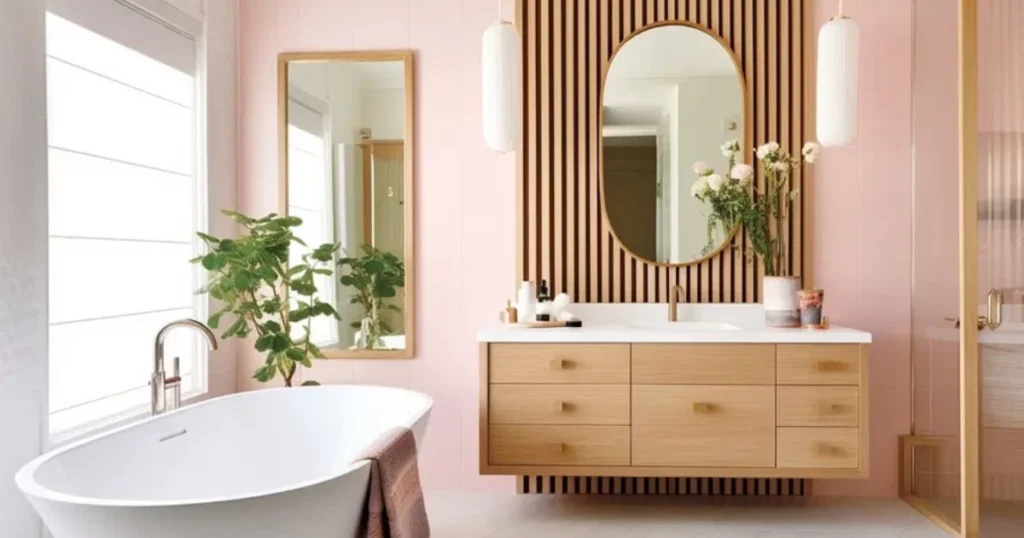 Upgrade Bathroom Lighting for a Modern Look