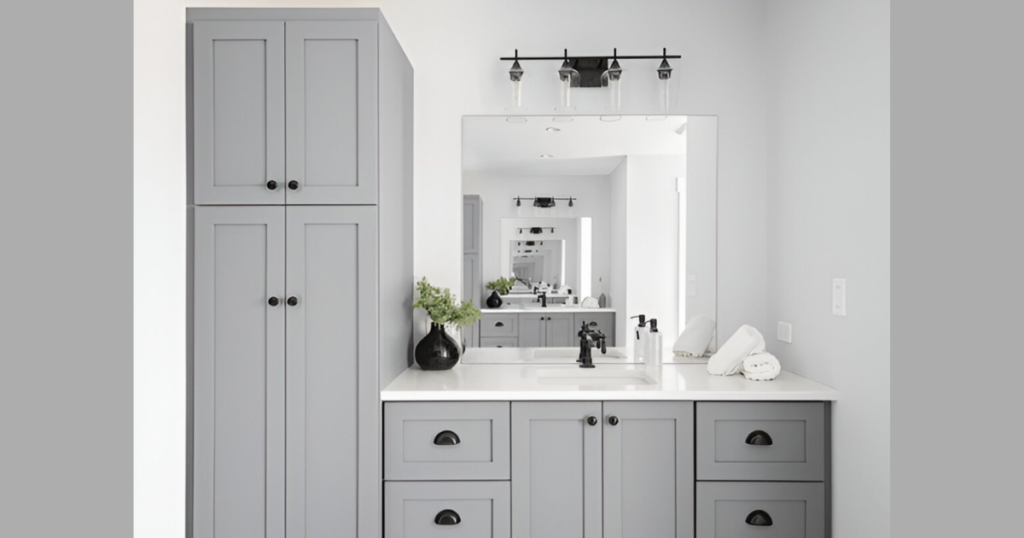 Upgrade Cabinet Hardware for a Modern