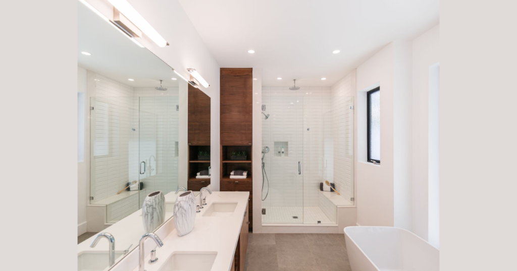 Upgrade Lighting Instead of Structural Changes