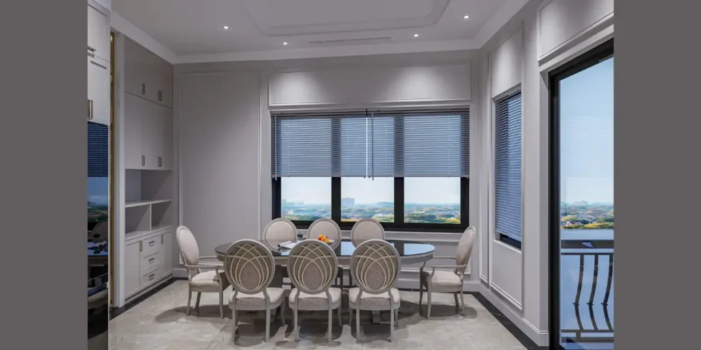 Upgrade Windows and Window Treatments