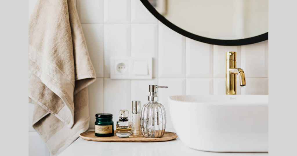 Upgrade to Water-Efficient Fixtures