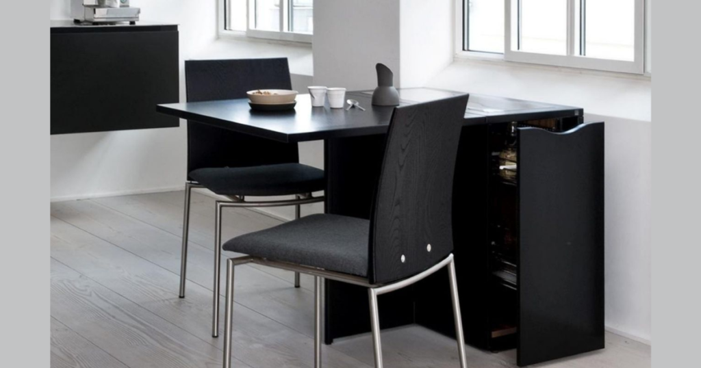 Multi Functional Dining Furniture