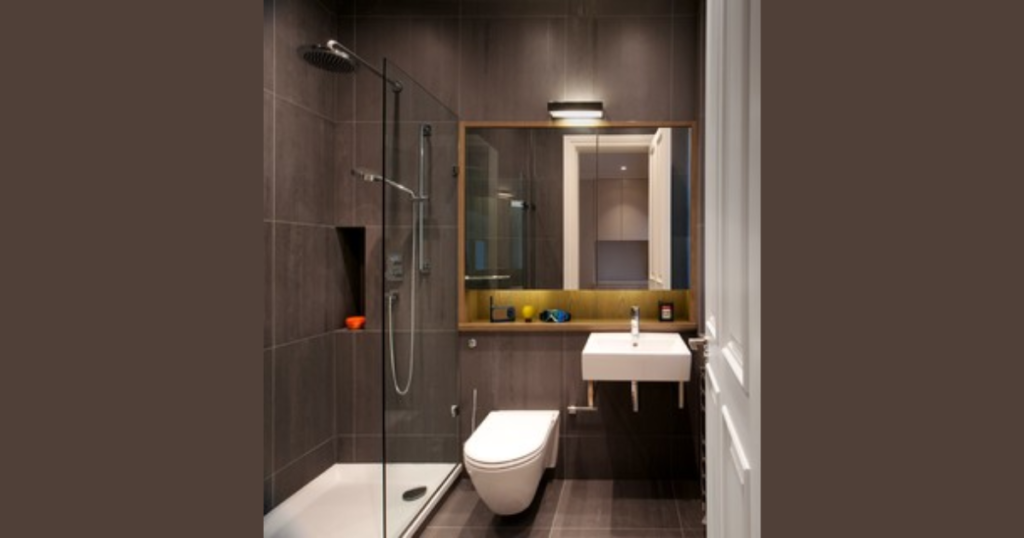 Wall-Mounted Bathroom Sink Ideas