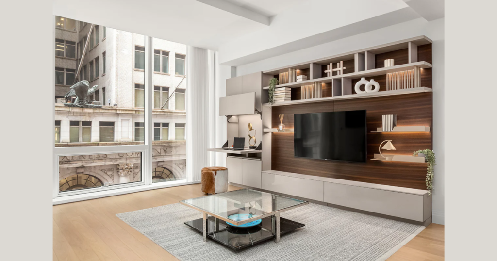 Wall Mounted Shelves for Storage and Decor