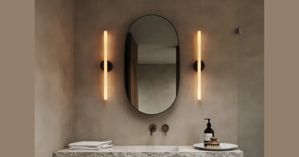 Wall Sconce Lighting Decor for Functional Beauty