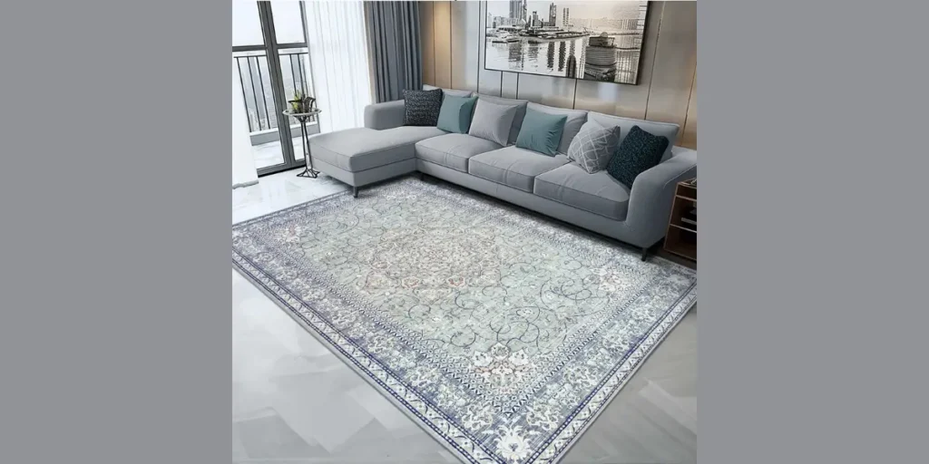 Washable Rugs for Family-Friendly Spaces