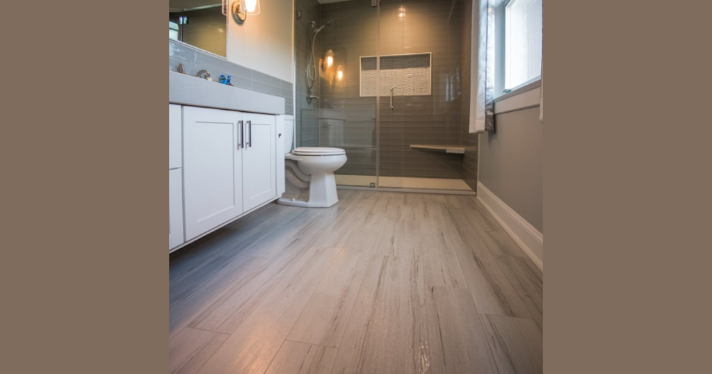 Waterproof Laminate Flooring