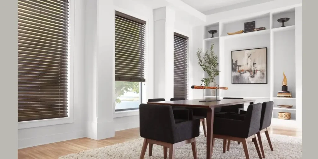 Improve Windows and Window Treatments