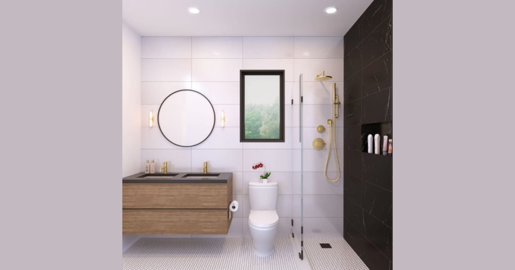 bathroom shower tile ideas