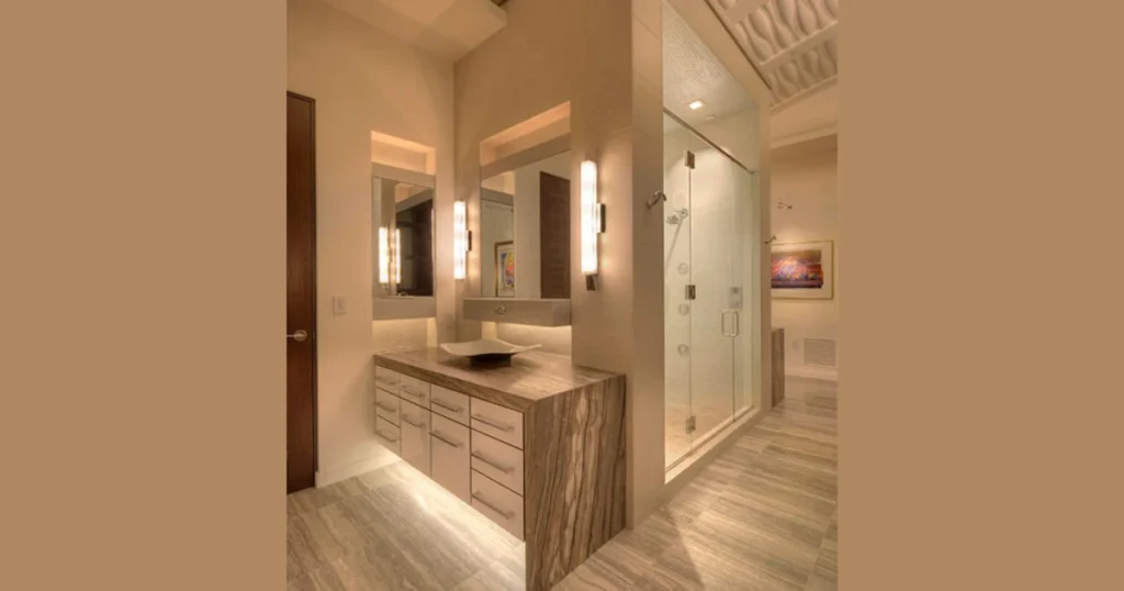  Under Sink Cabinet Lighting