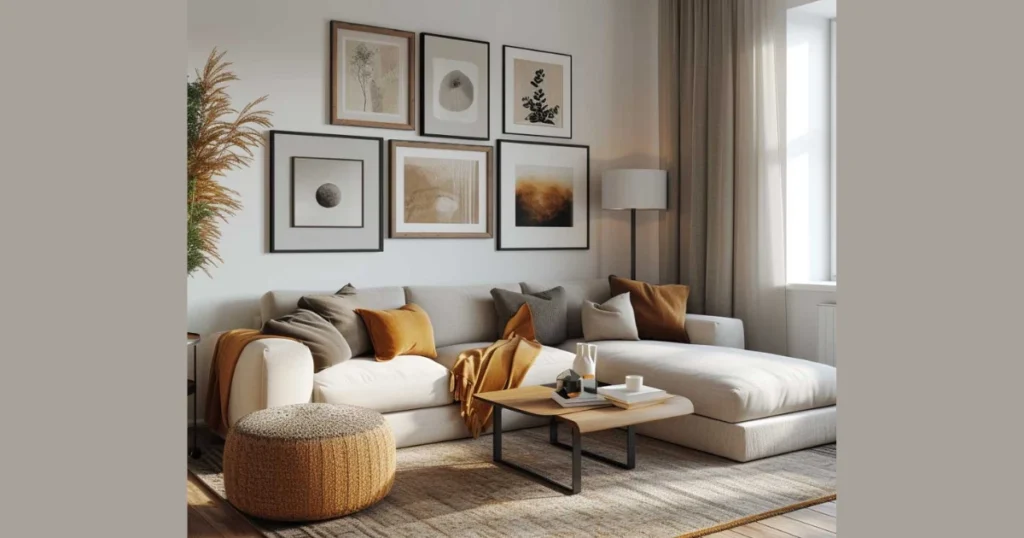 Decorative Wall Art for Personality and Elegance