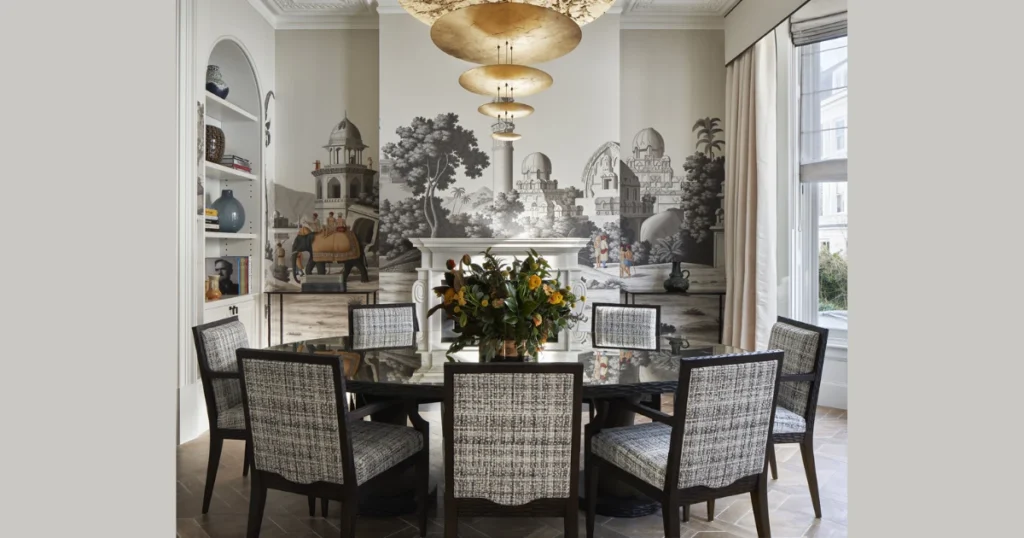  Unique Centerpiece and Table Styling