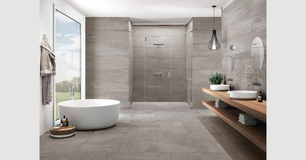 floor Heated Flooring for Comfort in Cold Seasons