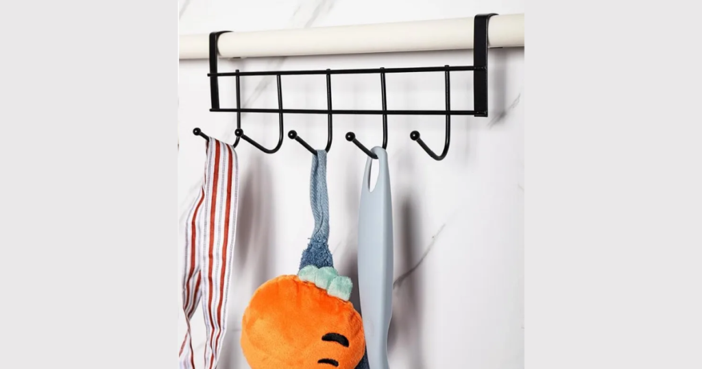 hooks for inside cabinet doors 