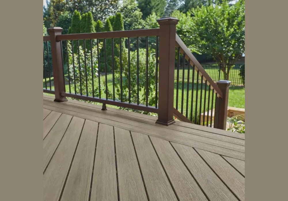 Budget-Friendly Deck Railing Ideas