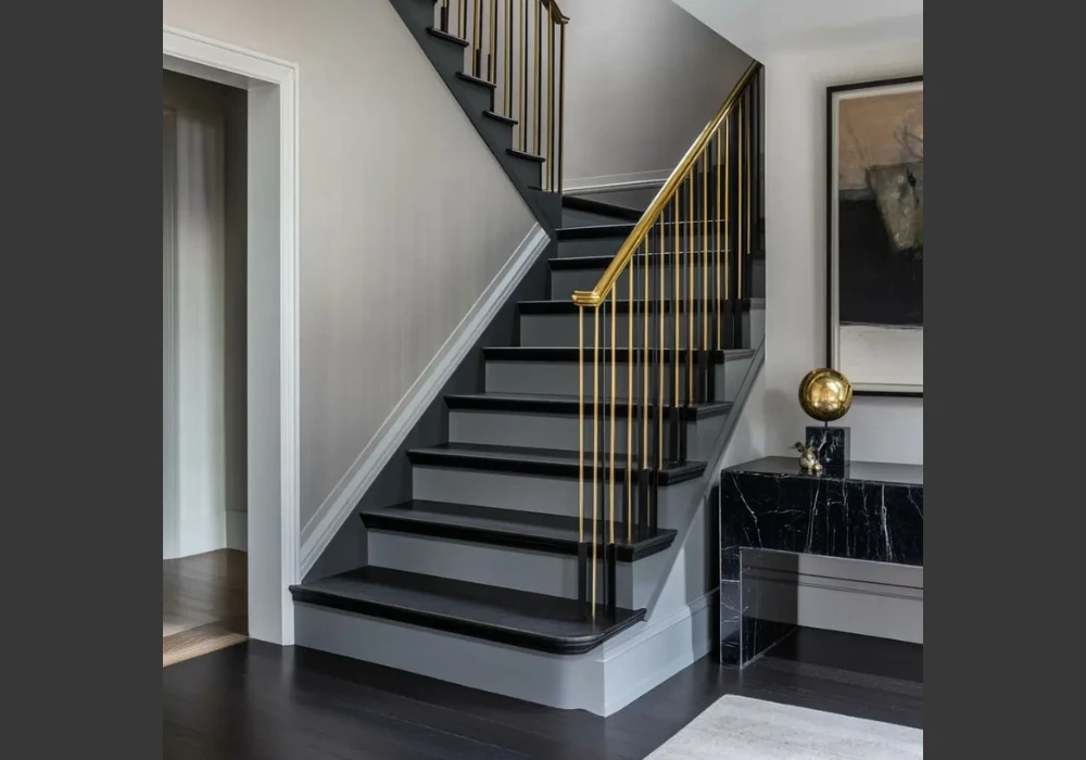 Budget-Friendly Railing Ideas That Still Look Good