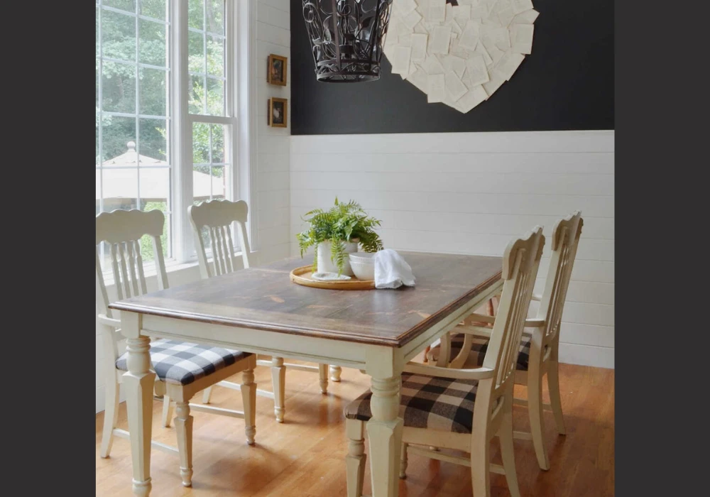 Dining Table Arrangement Ideas With Trays