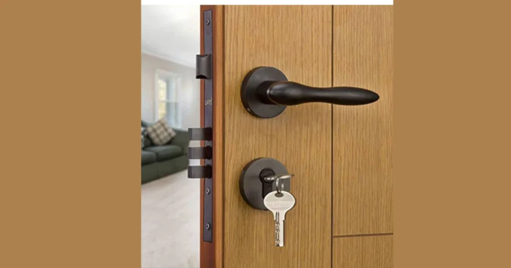 Door Locks