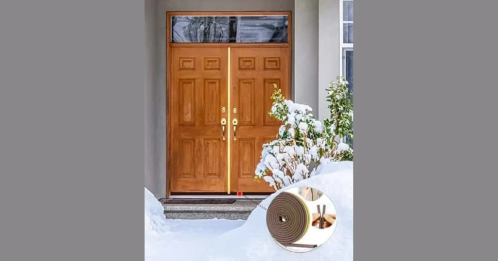 Door Seals and Weather Strips