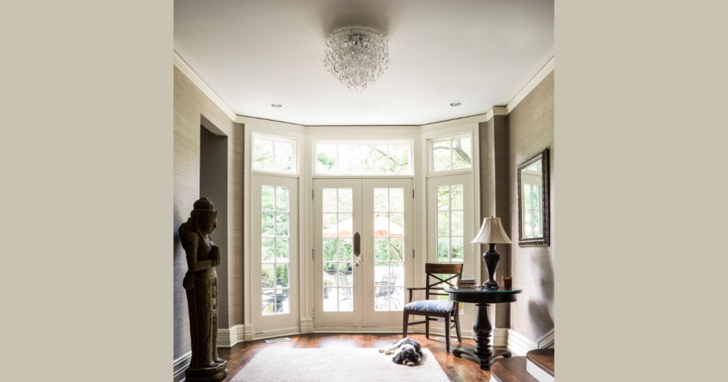 French Door Design for Elegant Interiors