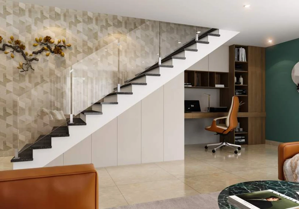 Glass Railing Ideas for an Open and Bright Space