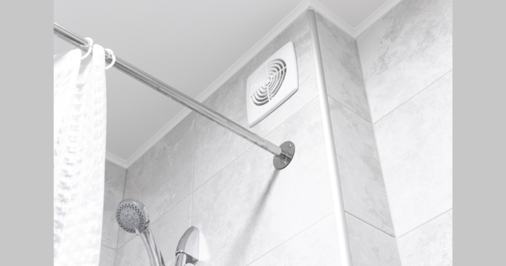 Improve Ventilation to Prevent Mold and Odor