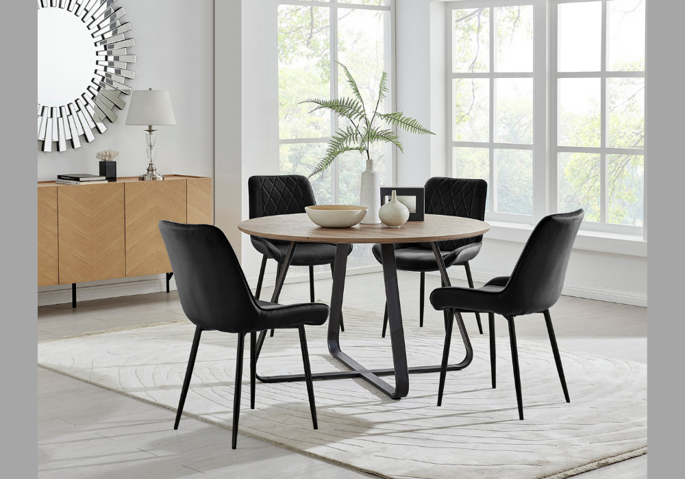 Low Pile Carpet for Smooth Chair Movement