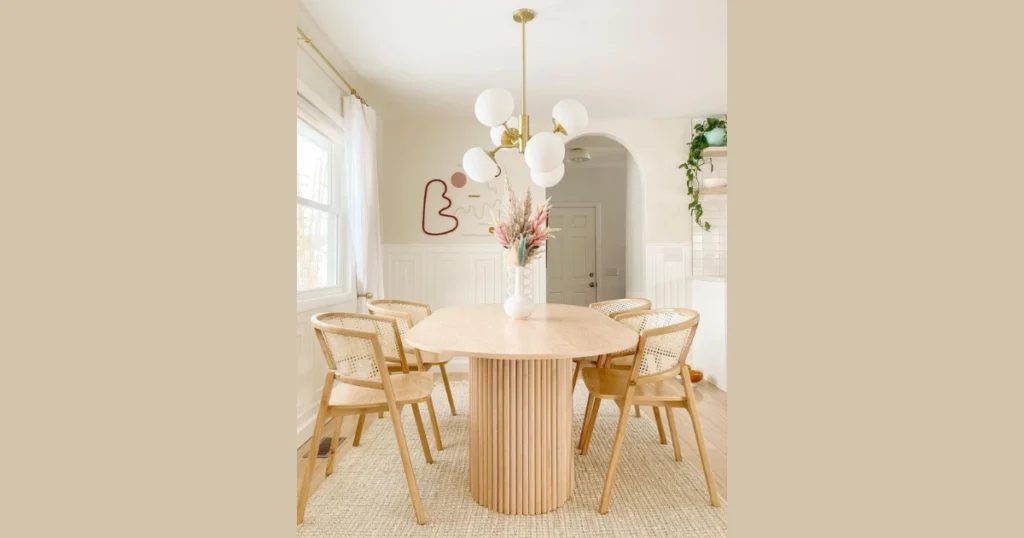  Minimal Dining Table Decor