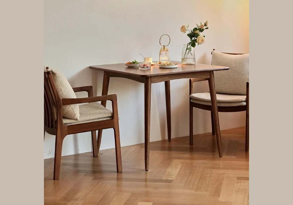 Minimalist 32 Inch Dining Table