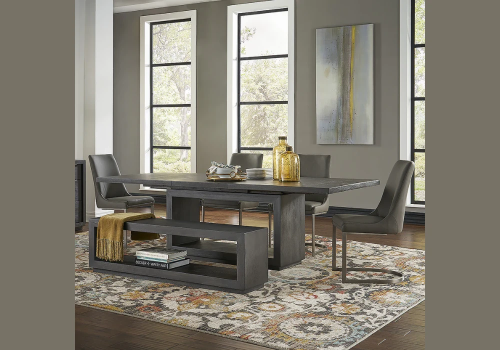 Multi-Purpose 70 Inch Dining Table Idea