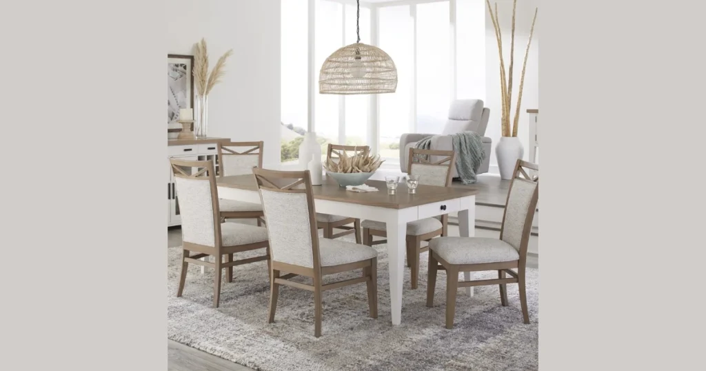 Rectangular Dining Table Furniture