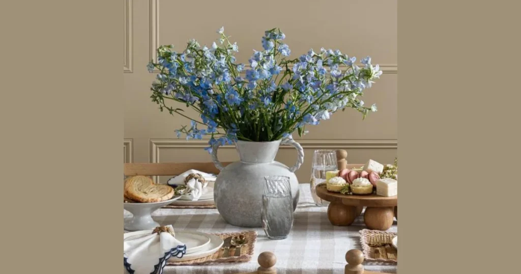  Rustic Clay Vase Decor