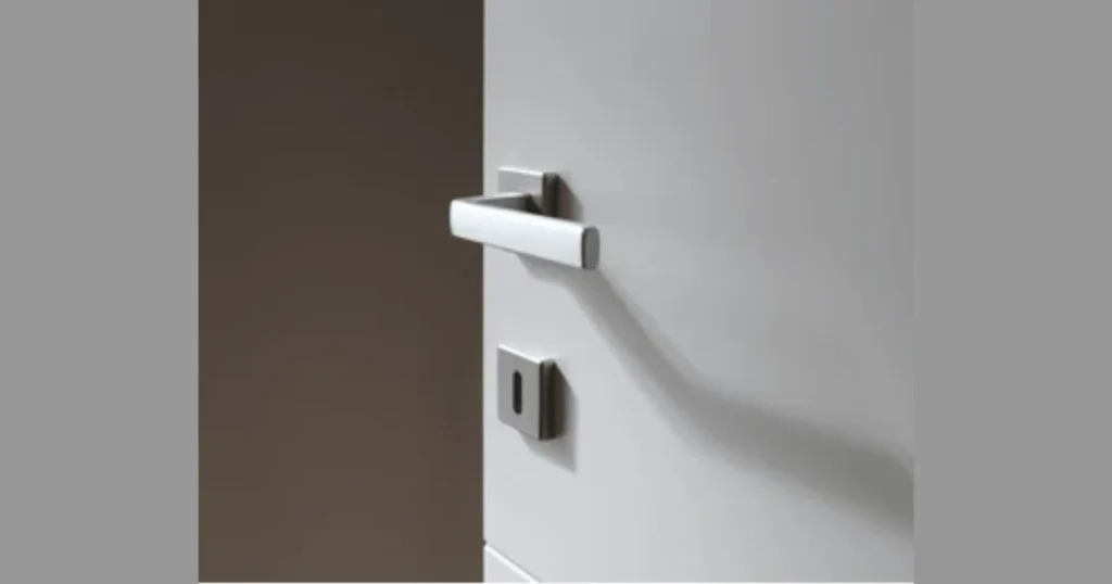 Stainless Steel Door Pull Handle