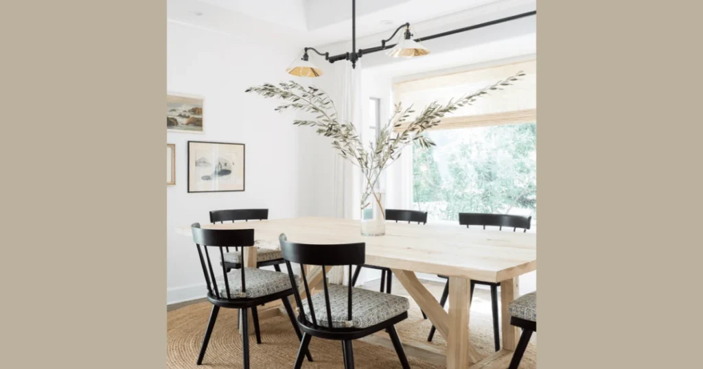 Vase with Decorative Branches