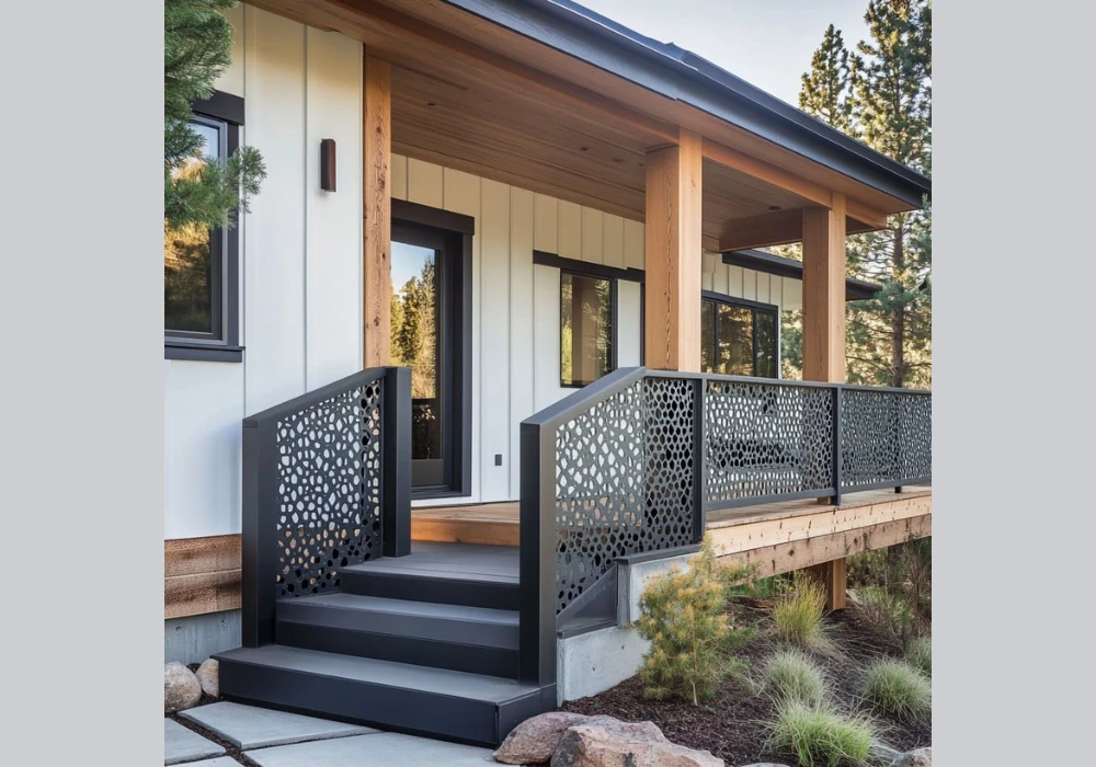 Add Decorative Panels for a Custom Feel