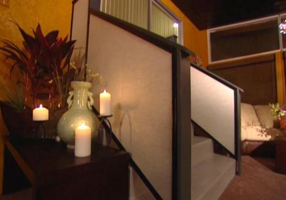 Add Railing Covers or Skirts for a Stylish Update