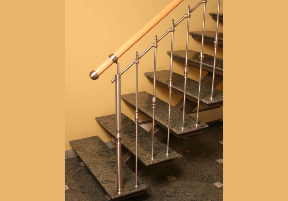 Decorative Finials for Added Style