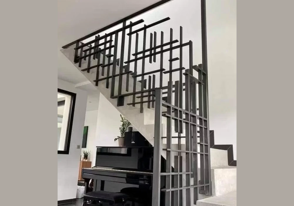 Incorporate Decorative Hardware for a Stylish Touch