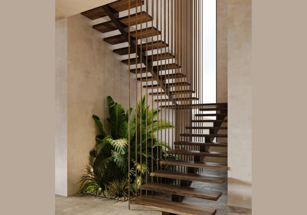 Macrame Railing Decoration Ideas for a Handmade Look