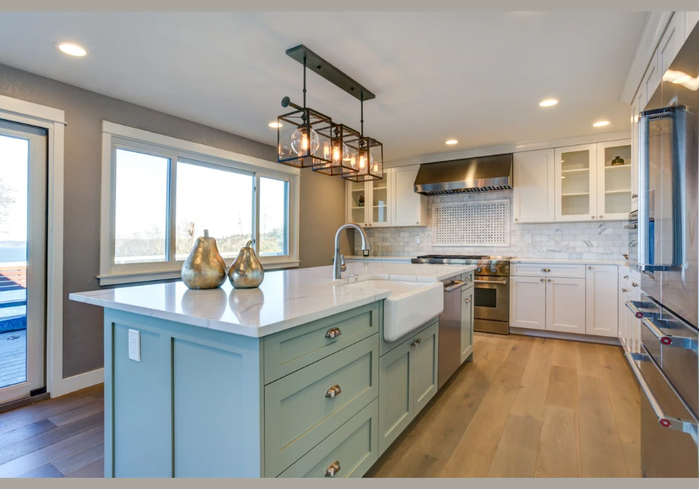 Choosing the Right Materials for Durability