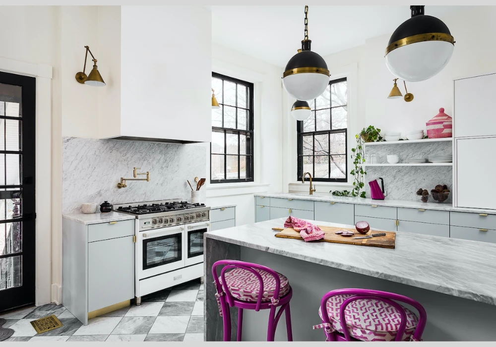 Choose Statement Lighting