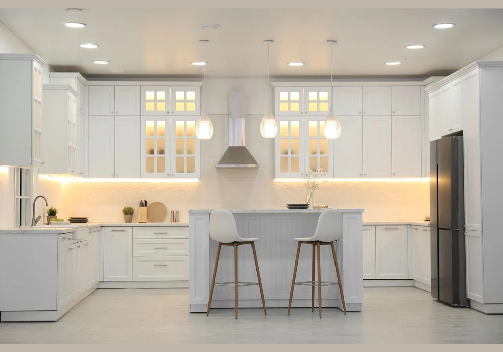 Smart Storage Ideas for Maximum Efficiency